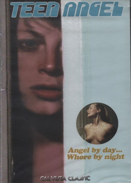 Teen Prep School / Teen Angel 2-Pack cover