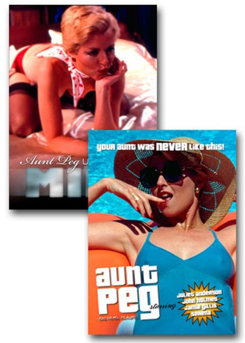 Aunt Peg 2-Pack cover