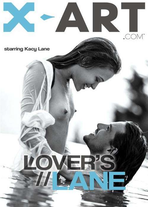 Lover's Lane cover