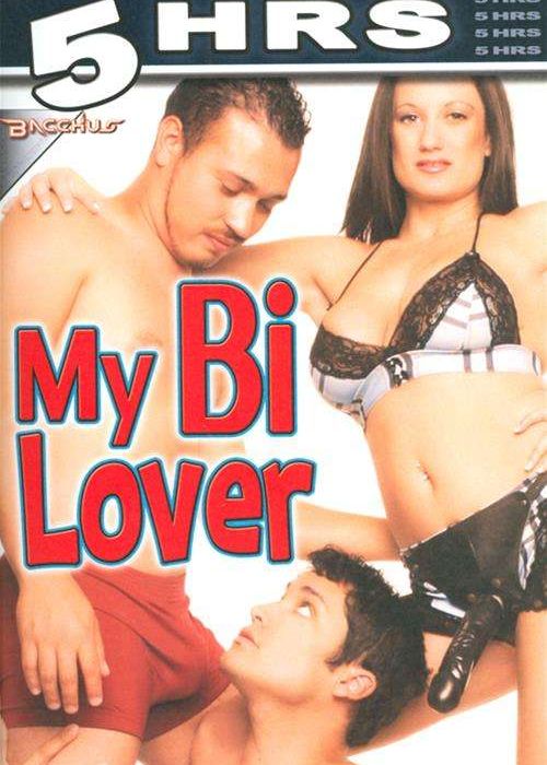 My Bi Lover cover