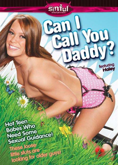 Can I Call You Daddy? cover