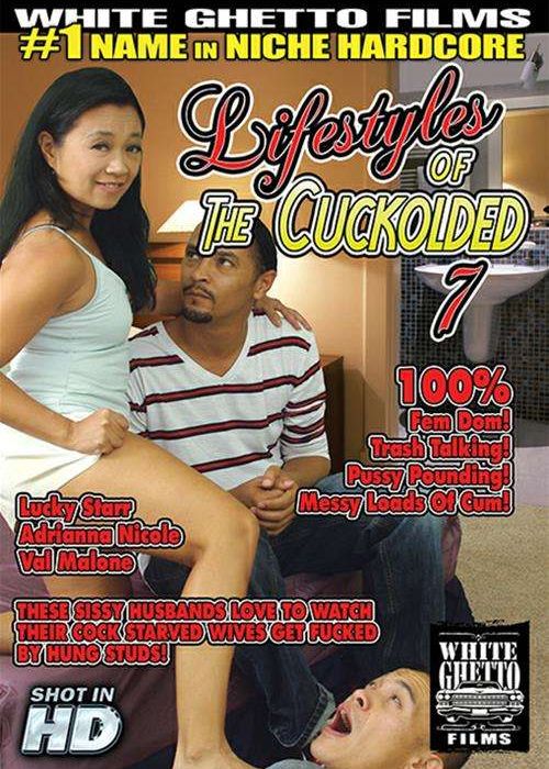 Lifestyles Of The Cuckolded 7 cover