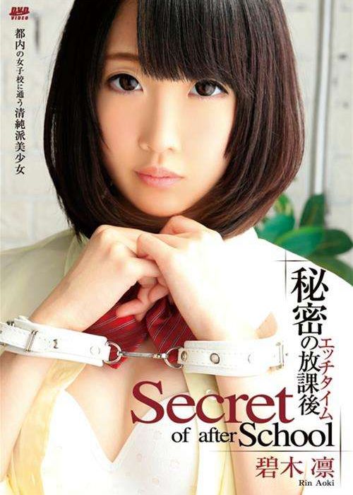 S Model 150: Secret Of After School cover