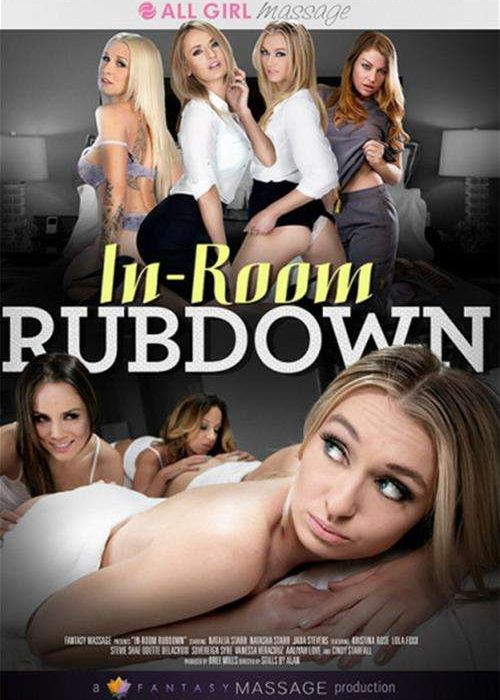 In-Room Rubdown cover