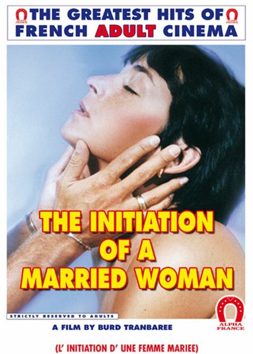Married Women, The cover