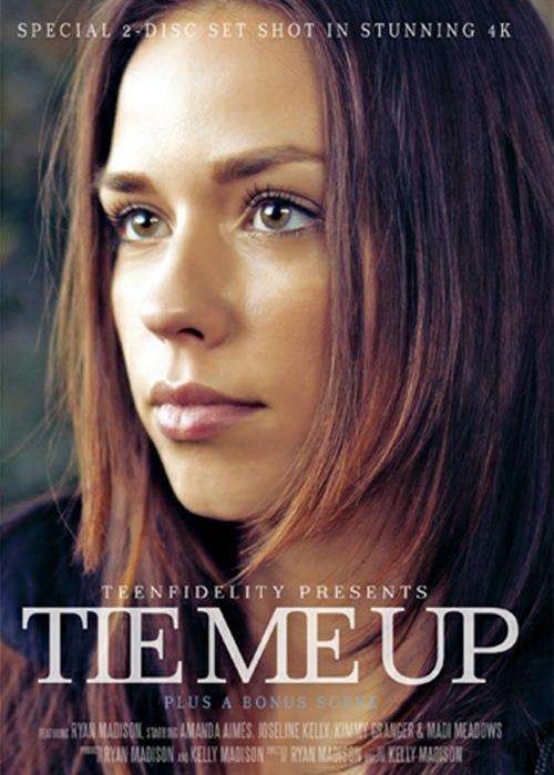 Tie Me Up cover