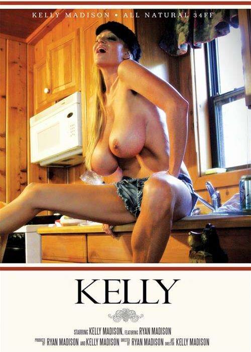 Kelly cover