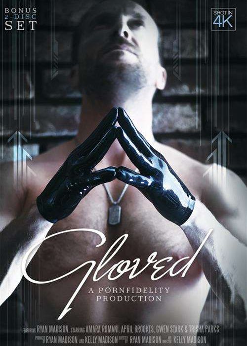 Gloved cover