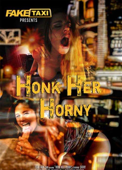 Honk Her Horny cover