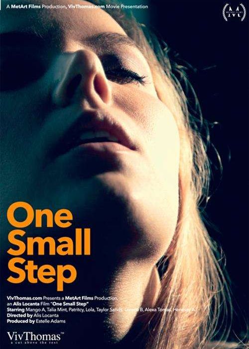One Small Step cover