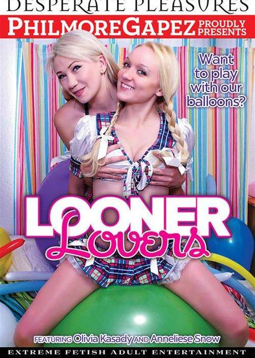 Looner Lovers cover