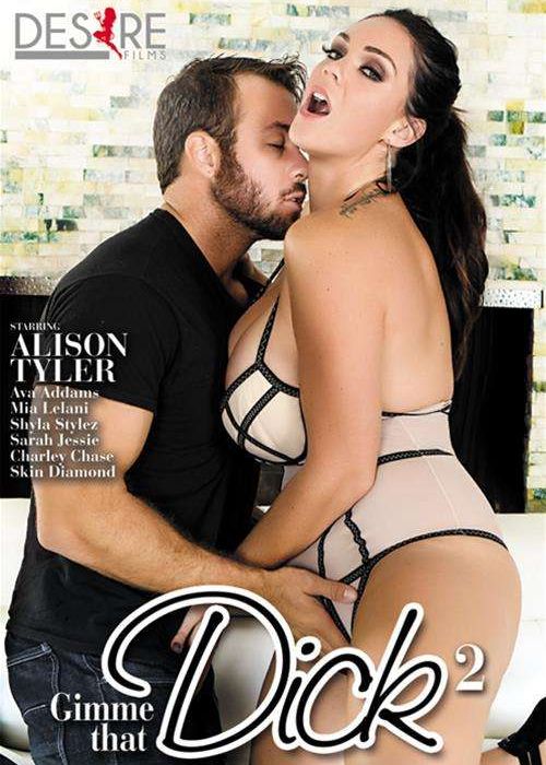Gimme That Dick 2 (Desire Films) cover