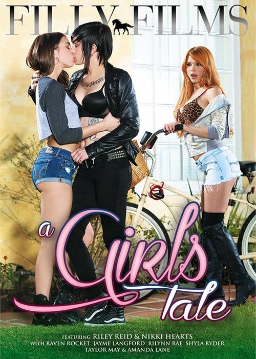 Girls Tale, A cover