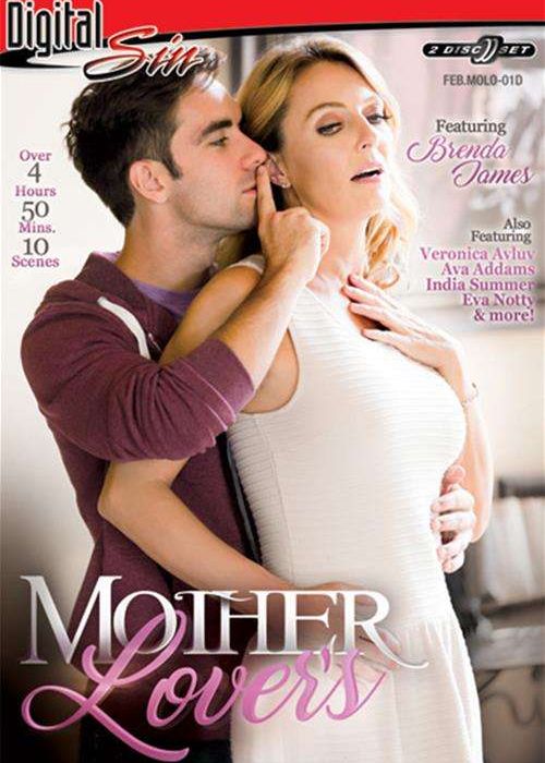 Mother Lover's cover