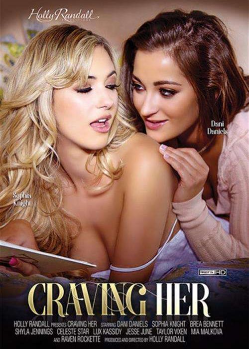 Craving Her - On Sale! Buy More Save More cover
