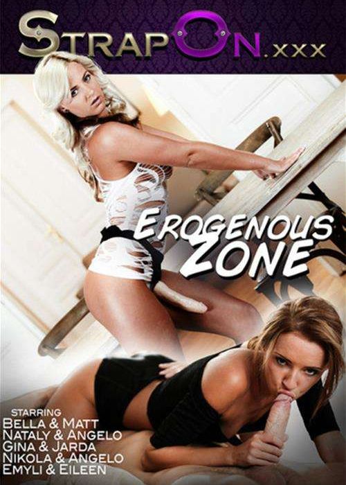 Erogenous Zone cover
