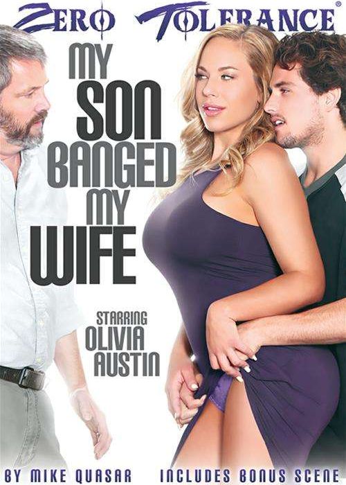 My Son Banged My Wife cover