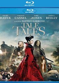 Tale Of Tales Boxcover