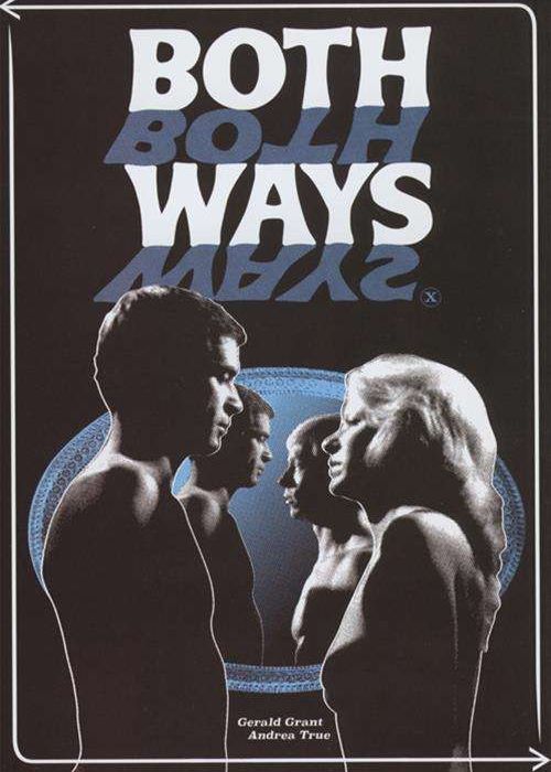 Both Ways cover