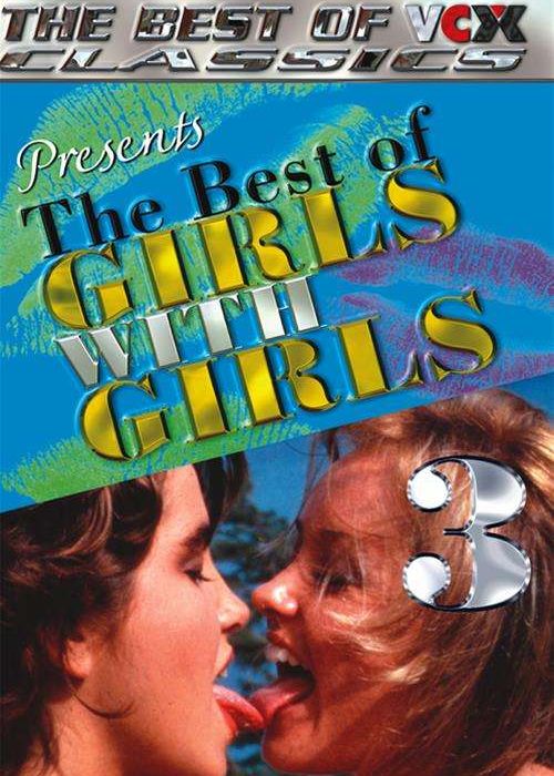 Best Of Girls With Girls 3, The cover