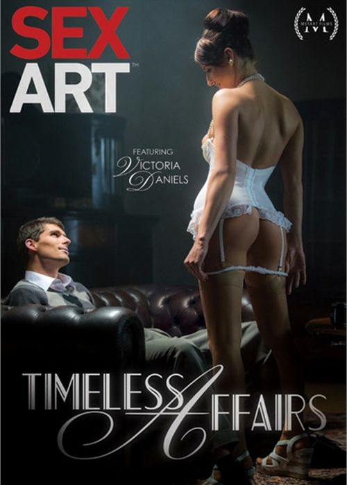 Timeless Affairs cover