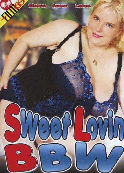 Sweet Lovin BBW cover