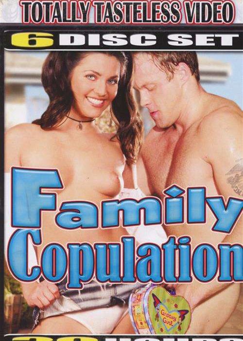 Family Copulation cover