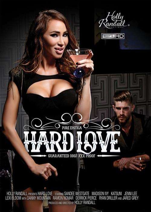 Hard Love - On Sale! Buy More Save More cover
