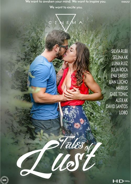 Tales Of Lust cover