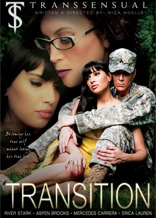 Transition cover