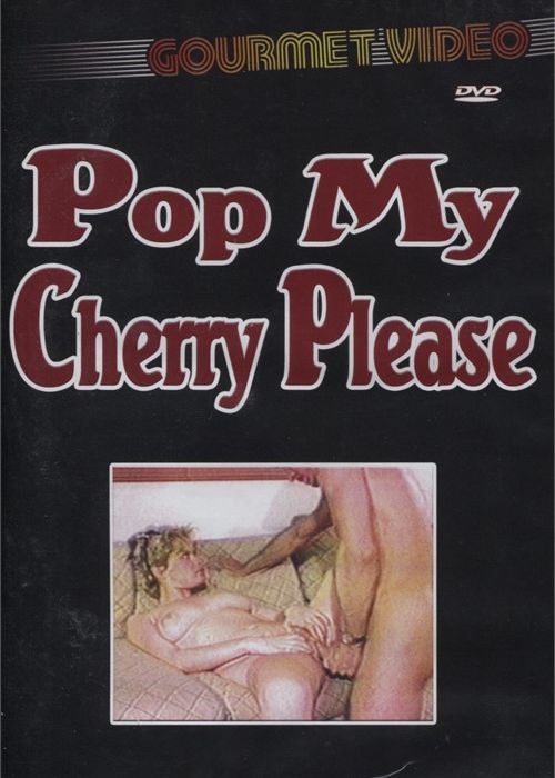 Pop My Cherry Please cover