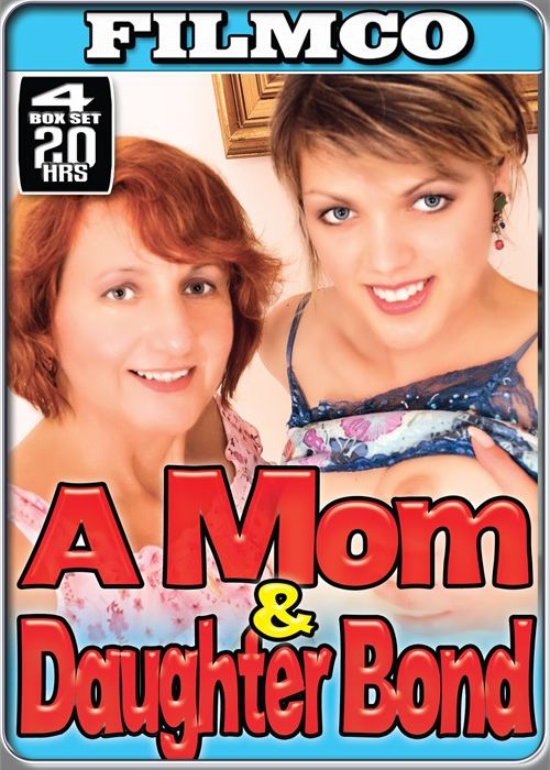 Mom & Daughter Bond, A cover