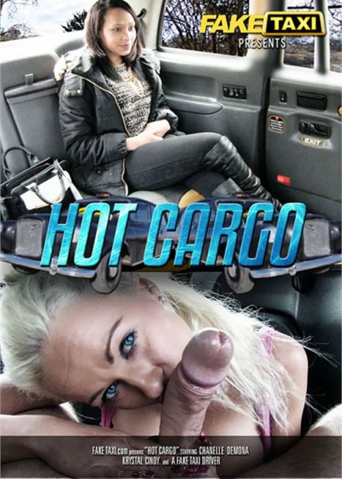 Hot Cargo cover