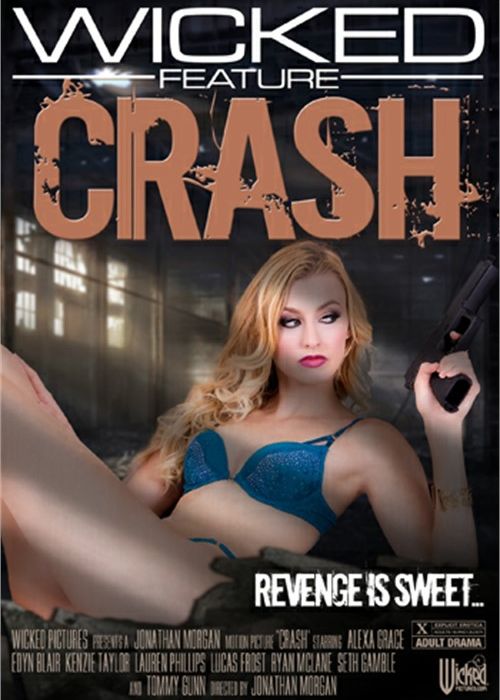 Crash cover