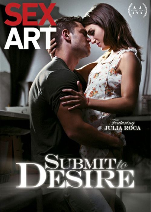 Submit To Desire cover