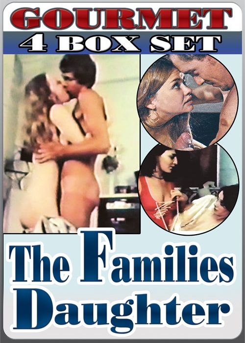 Families Daughter, The cover