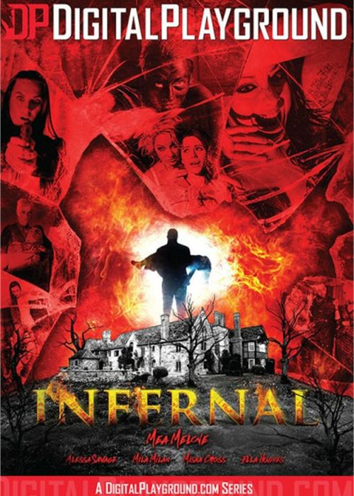 Infernal cover