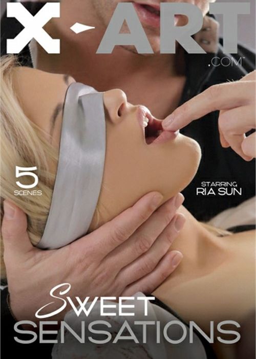 Sweet Sensations cover