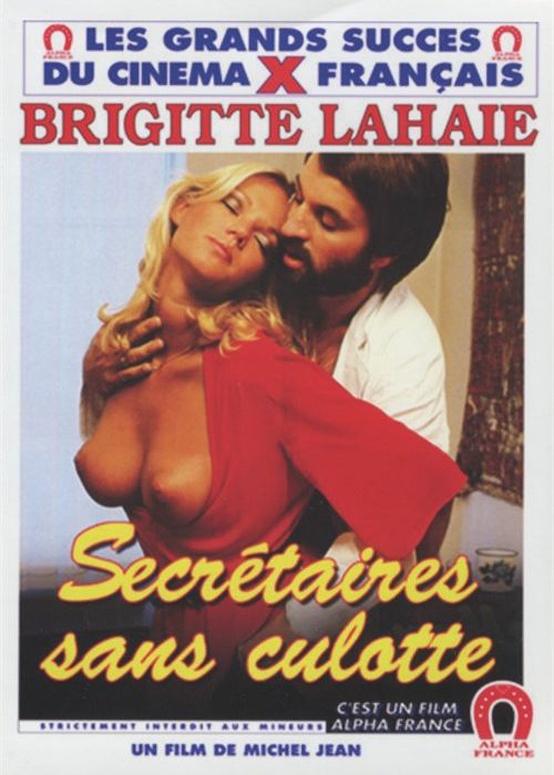 Nympho Secretaries cover