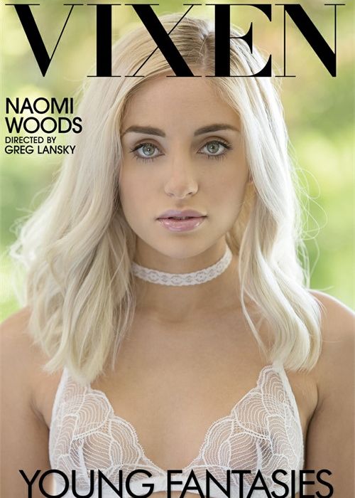 Young Fantasies cover