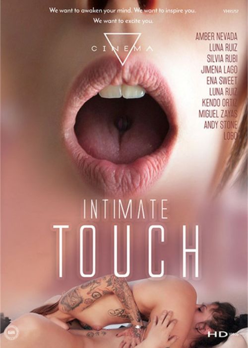 Intimate Touch cover