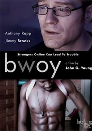 bwoy Boxcover
