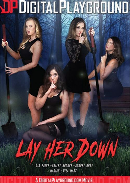 Lay Her Down cover