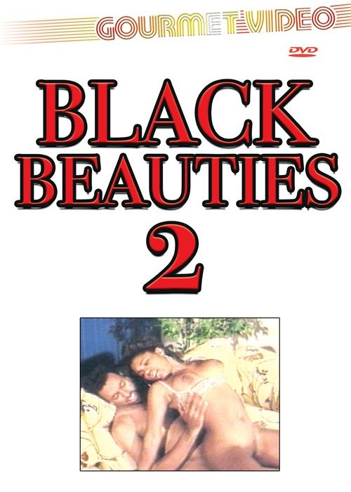 Black Beauties 2 cover