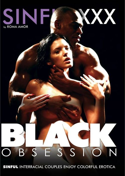 Black Obsession cover