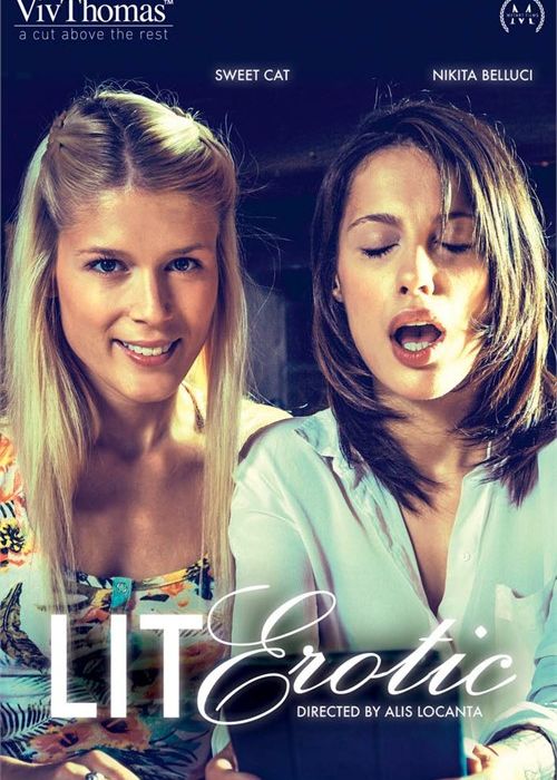 LitErotic cover
