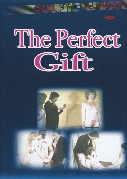 Perfect Gift, The cover