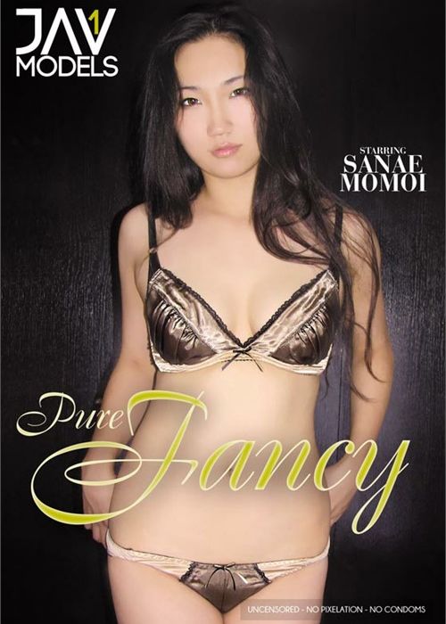 Pure Fancy cover