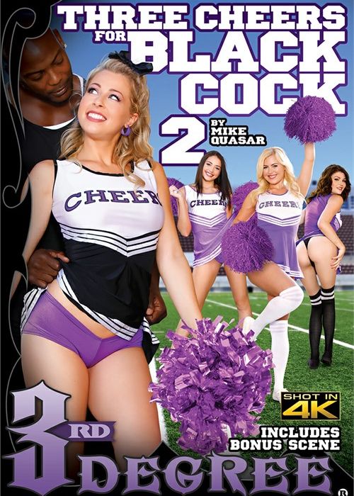 Three Cheers For Black Cock 2 cover