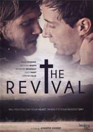 Revival, The Boxcover
